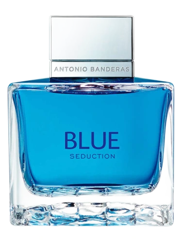 Perfume original que inspira BLUE SEDUCTION